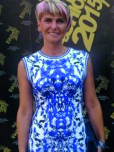 Monika Bogusławska-Bączek